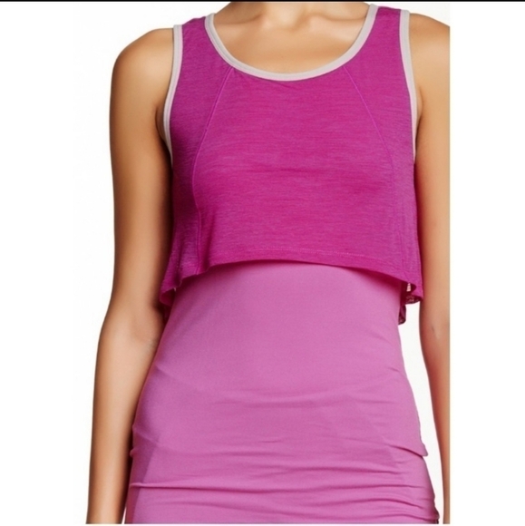 🌟 Lole Nadine Workout Tank Top size small - Picture 1 of 8